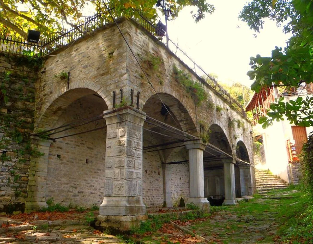 Ανατολικό Πήλιο