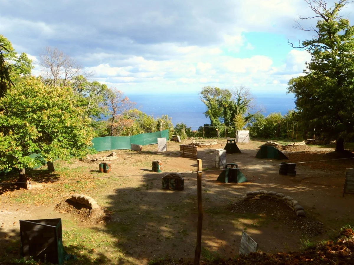 East Pelion