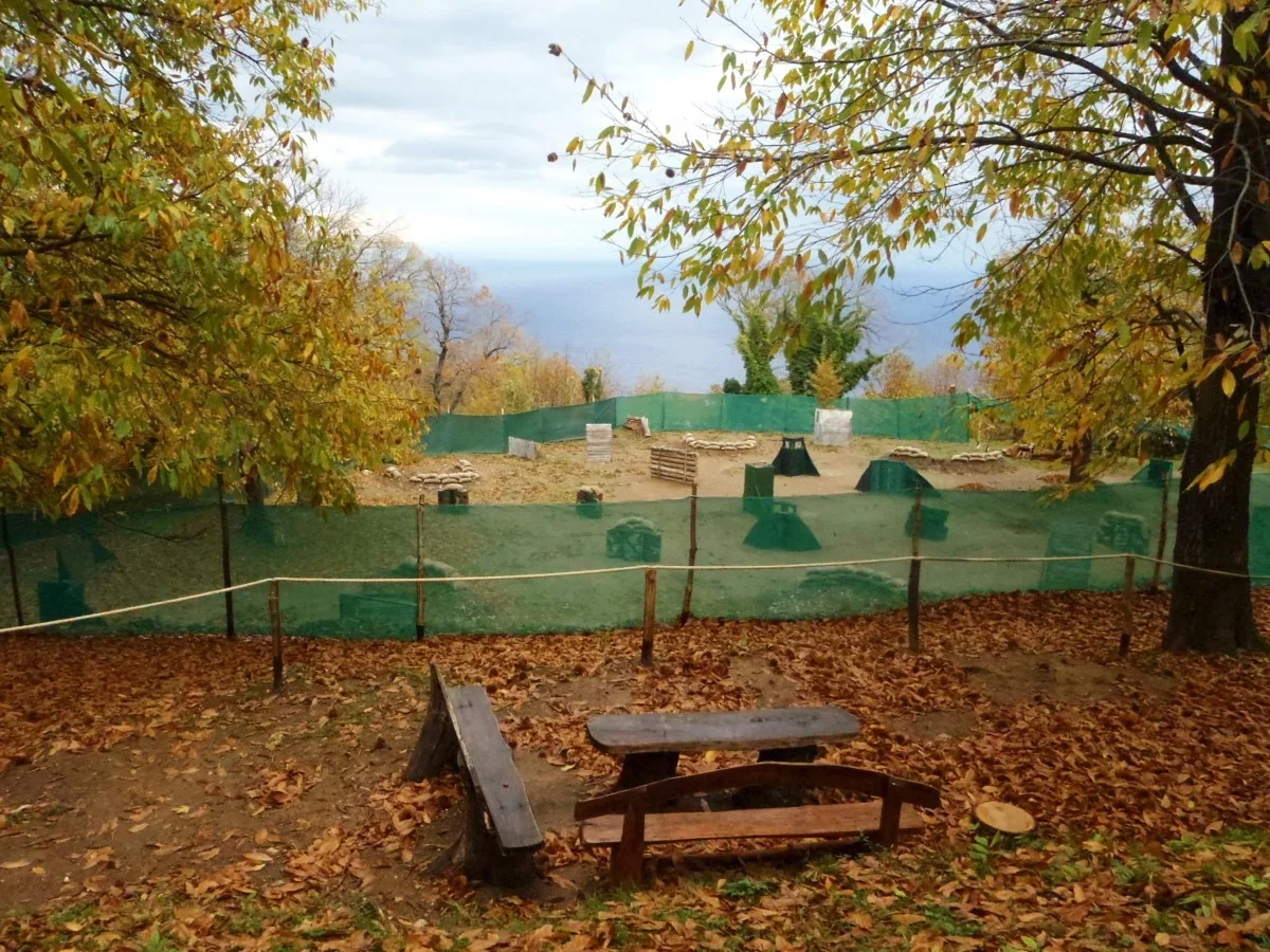 East Pelion