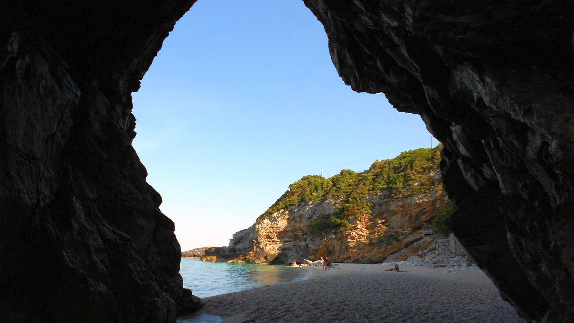 Τσαγκαράδα / Tsagarada